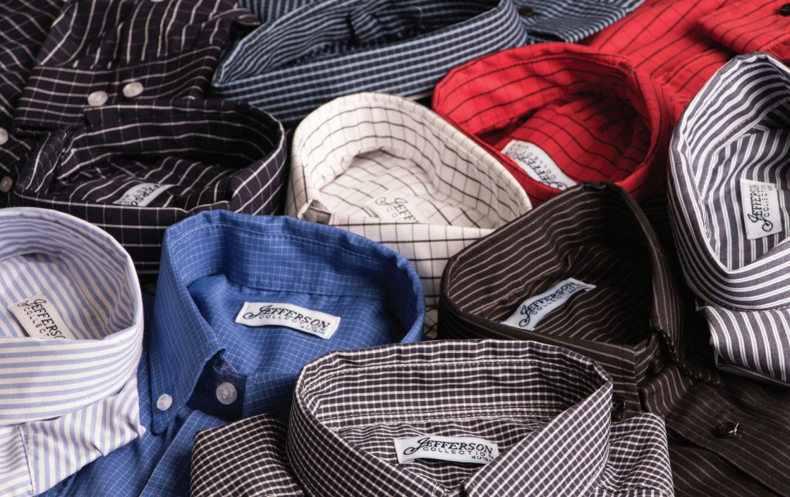 Corporate clothing South Africa | Time Clothing